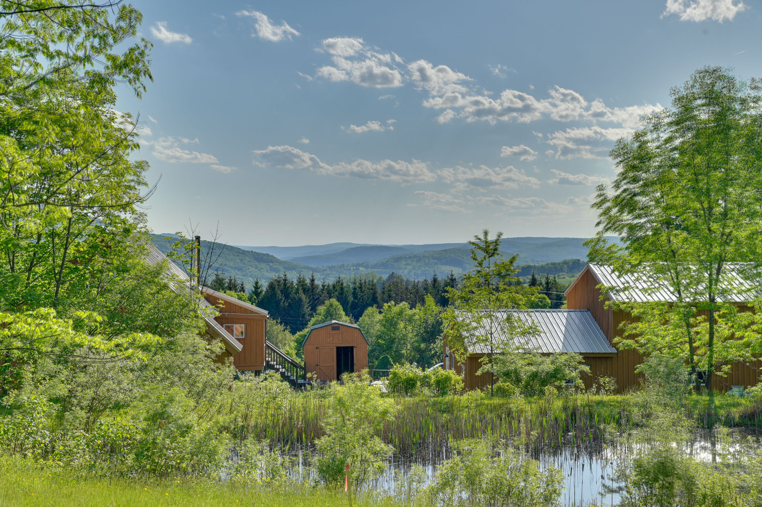 Stamford Vacation Rental