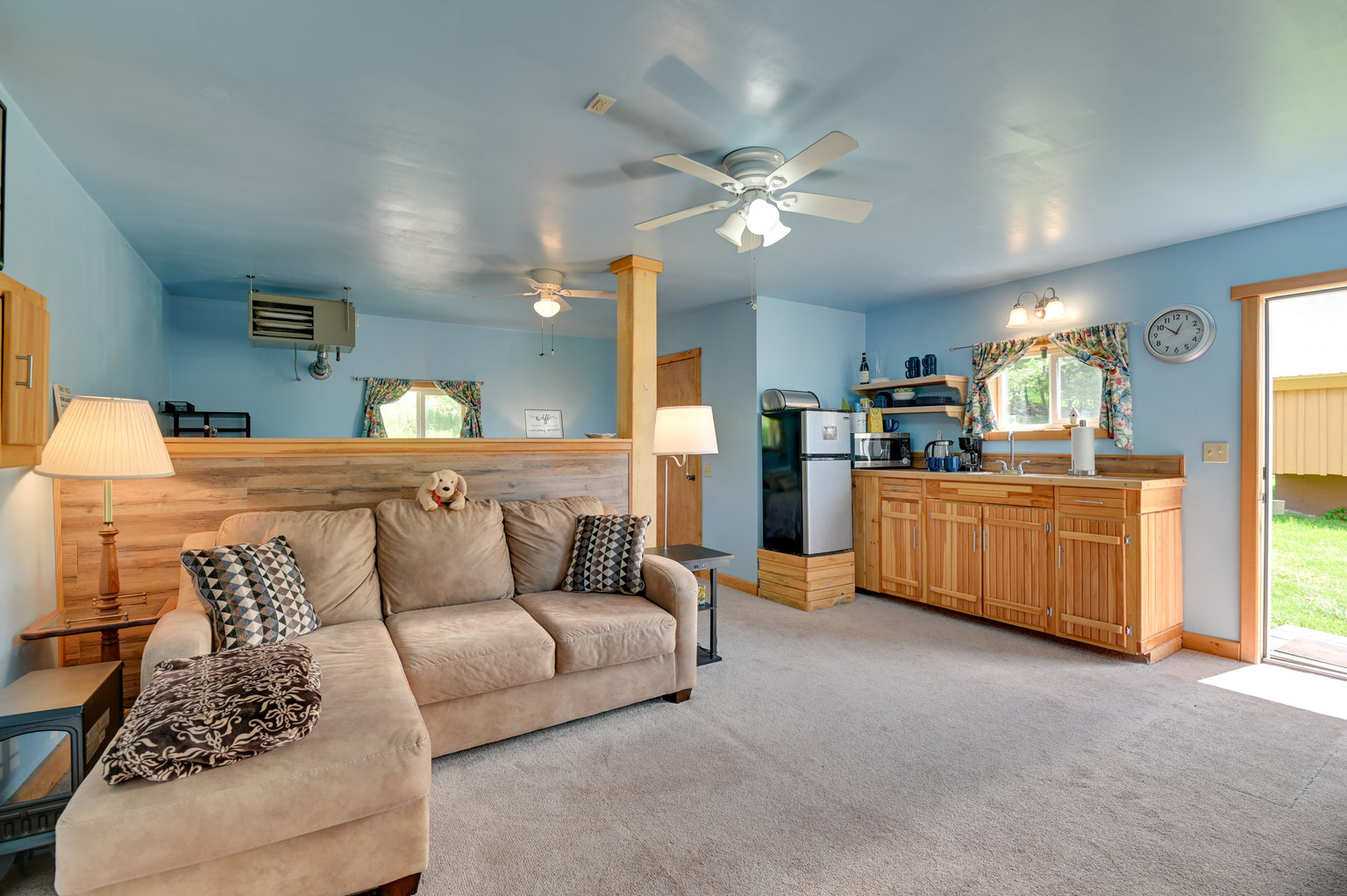 Stamford Vacation Rental