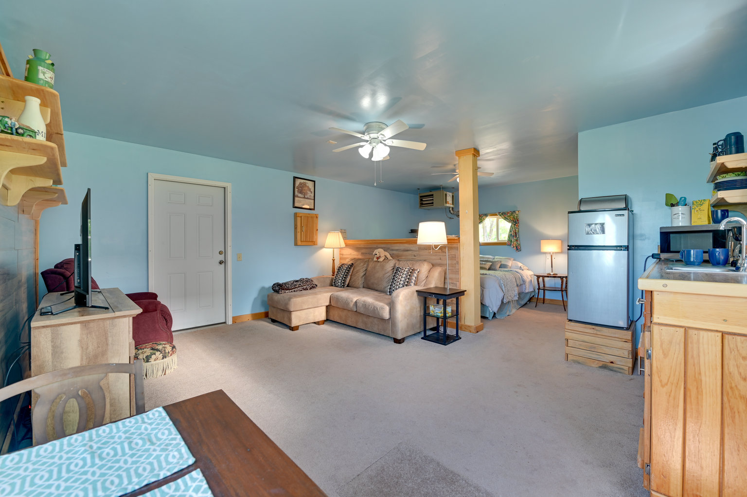 Stamford Vacation Rental