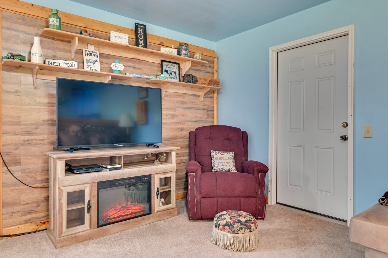 Stamford Vacation Rental