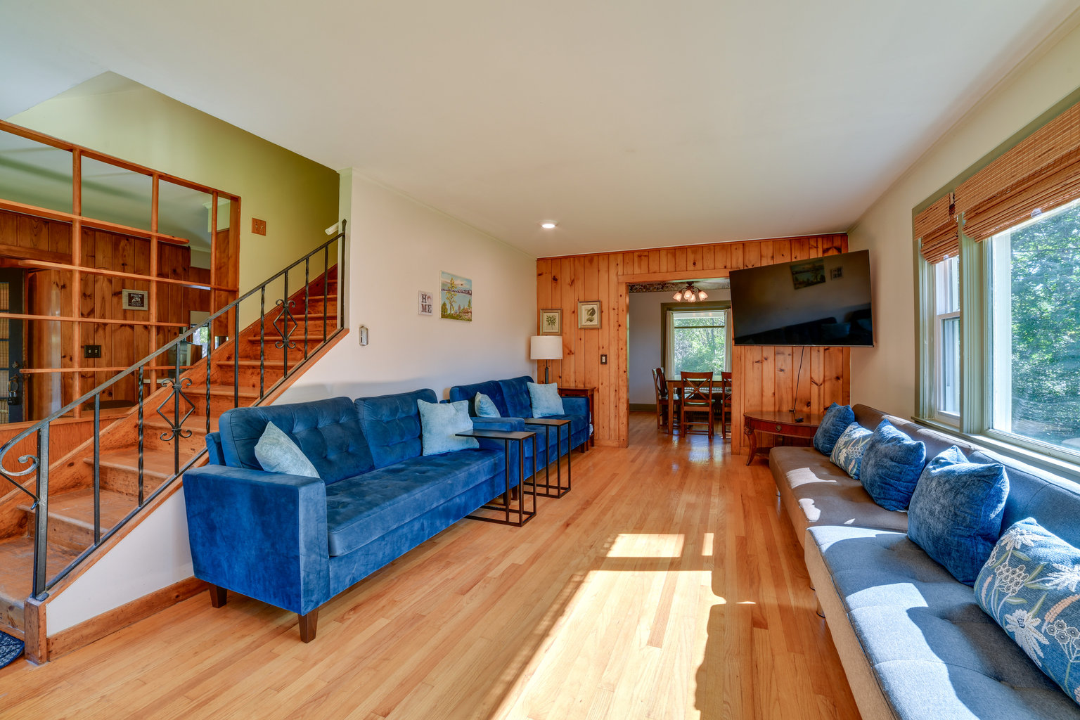 Bainbridge Vacation Rental