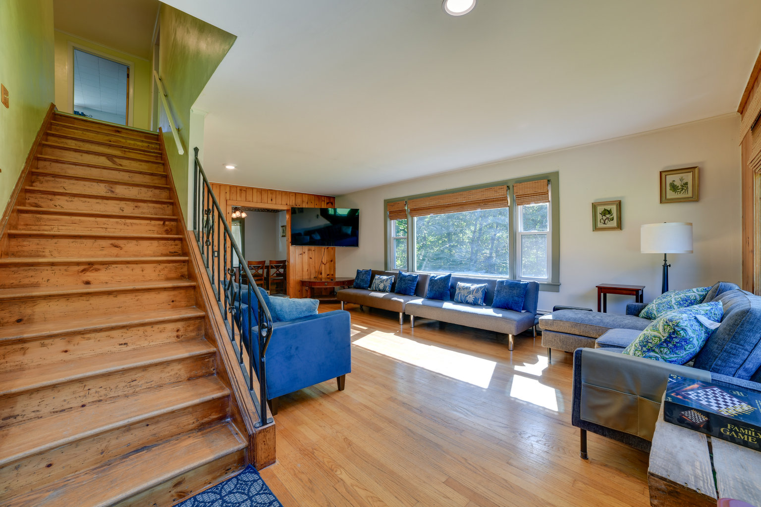 Bainbridge Vacation Rental