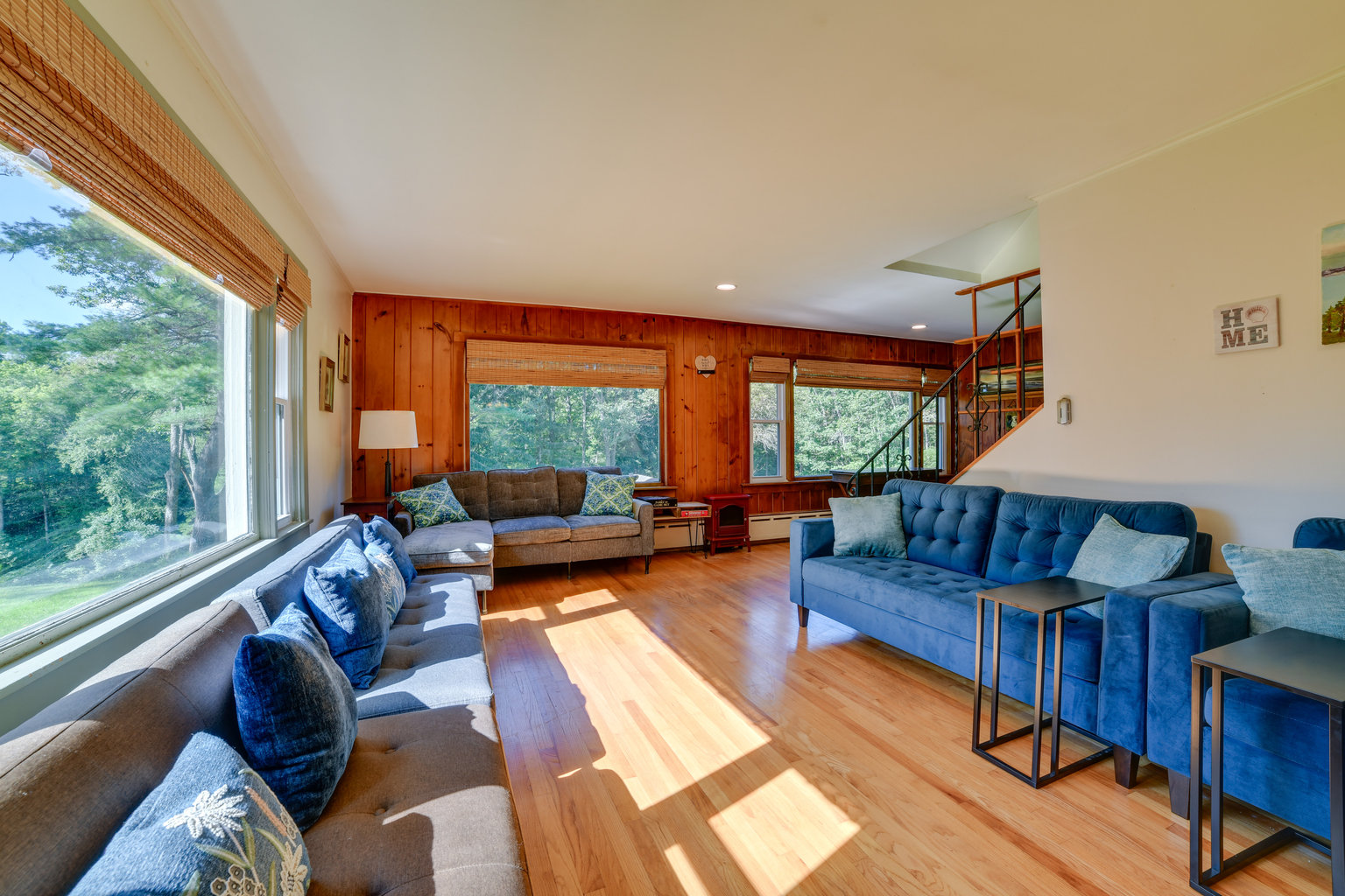 Bainbridge Vacation Rental