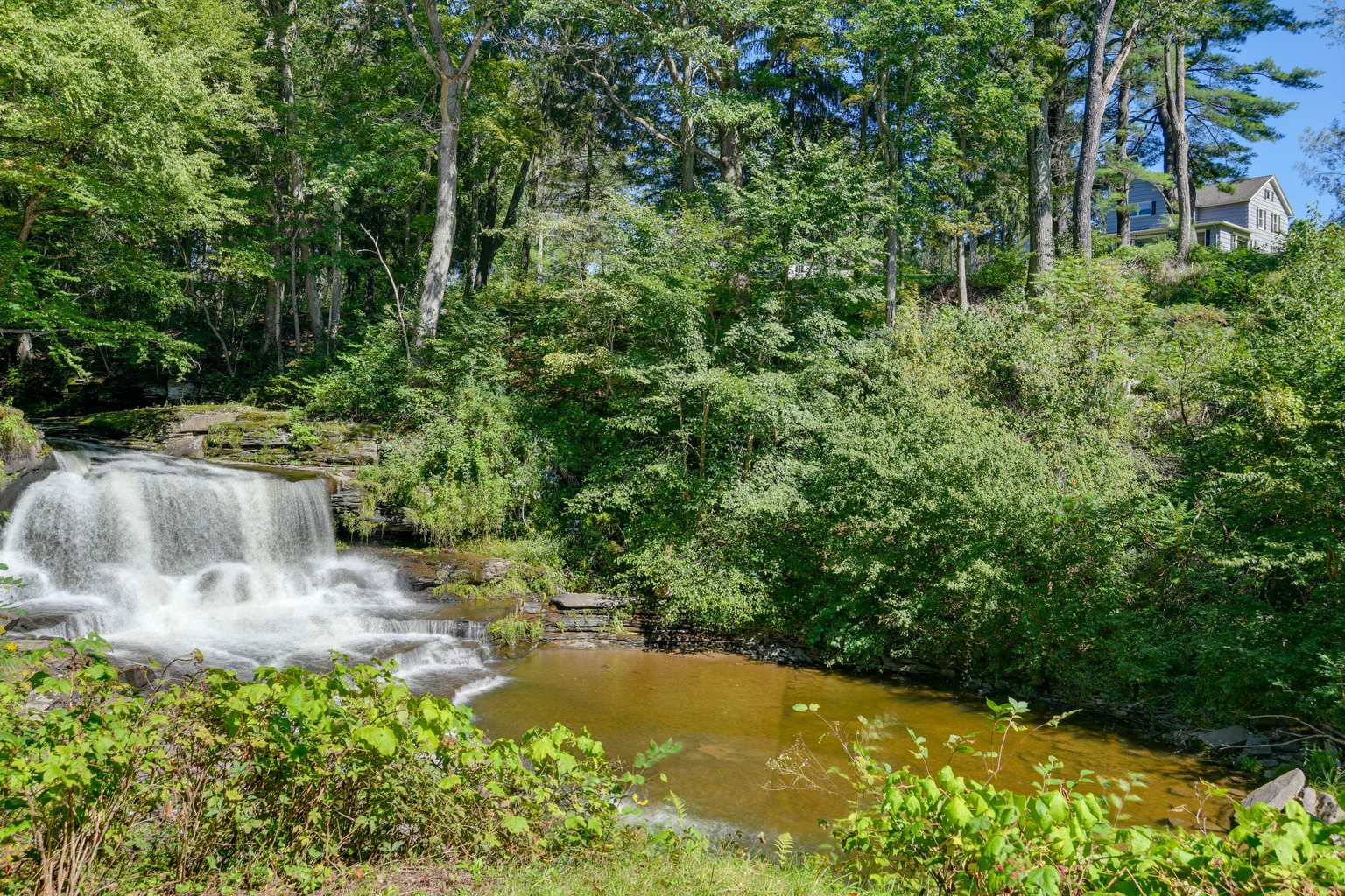 Bainbridge Vacation Rental