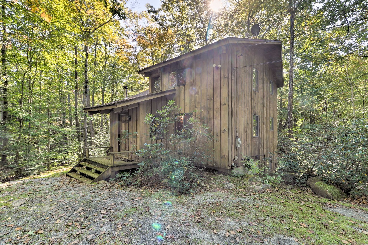 Sandisfield Vacation Rental