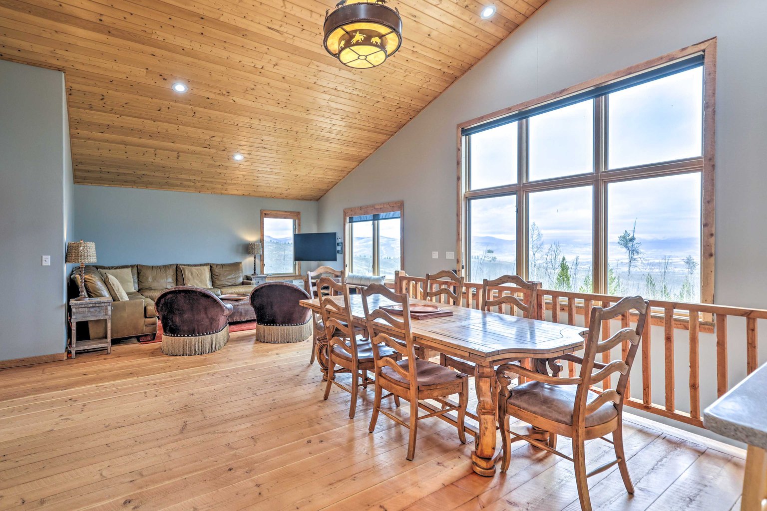 Granby Vacation Rental