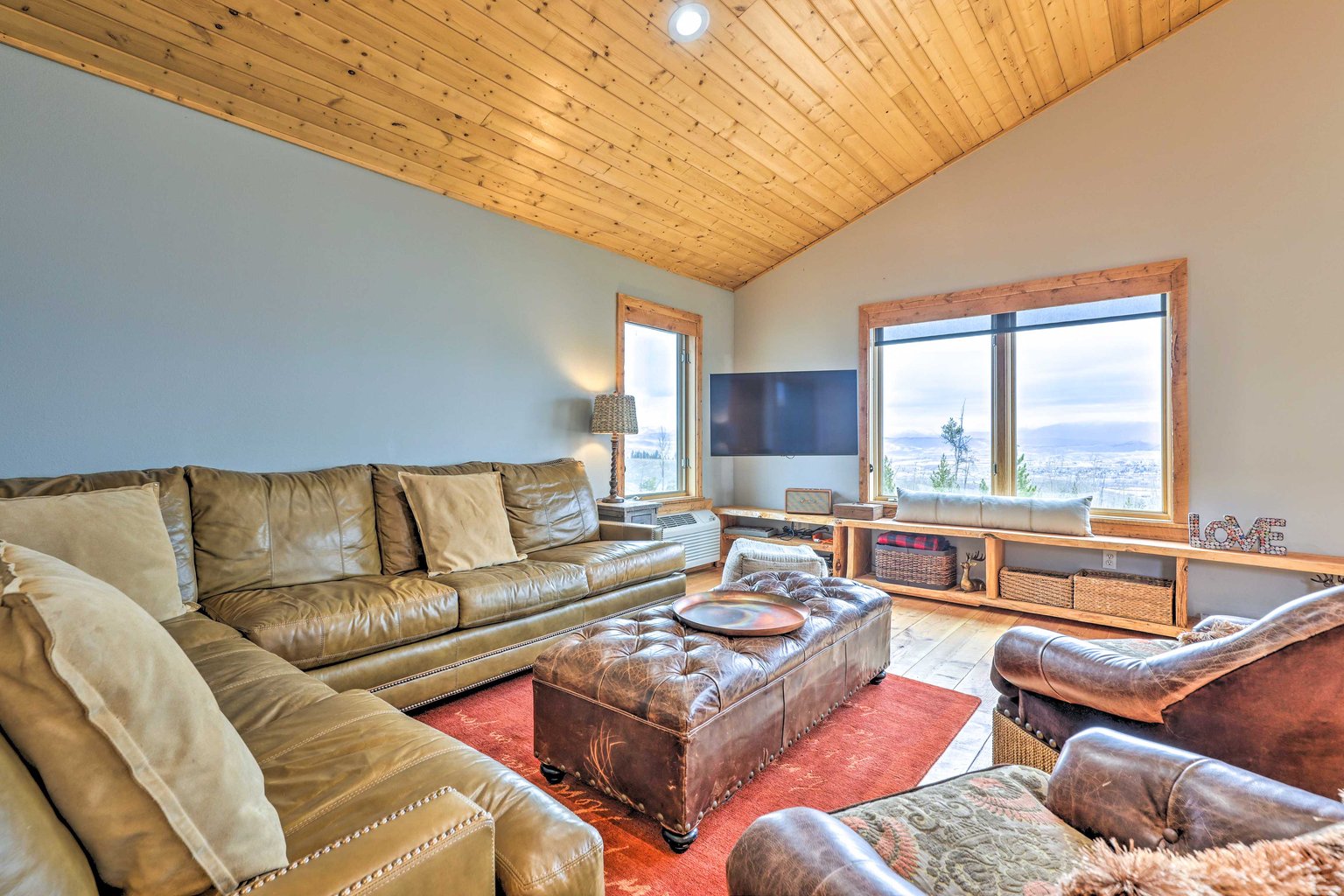 Granby Vacation Rental