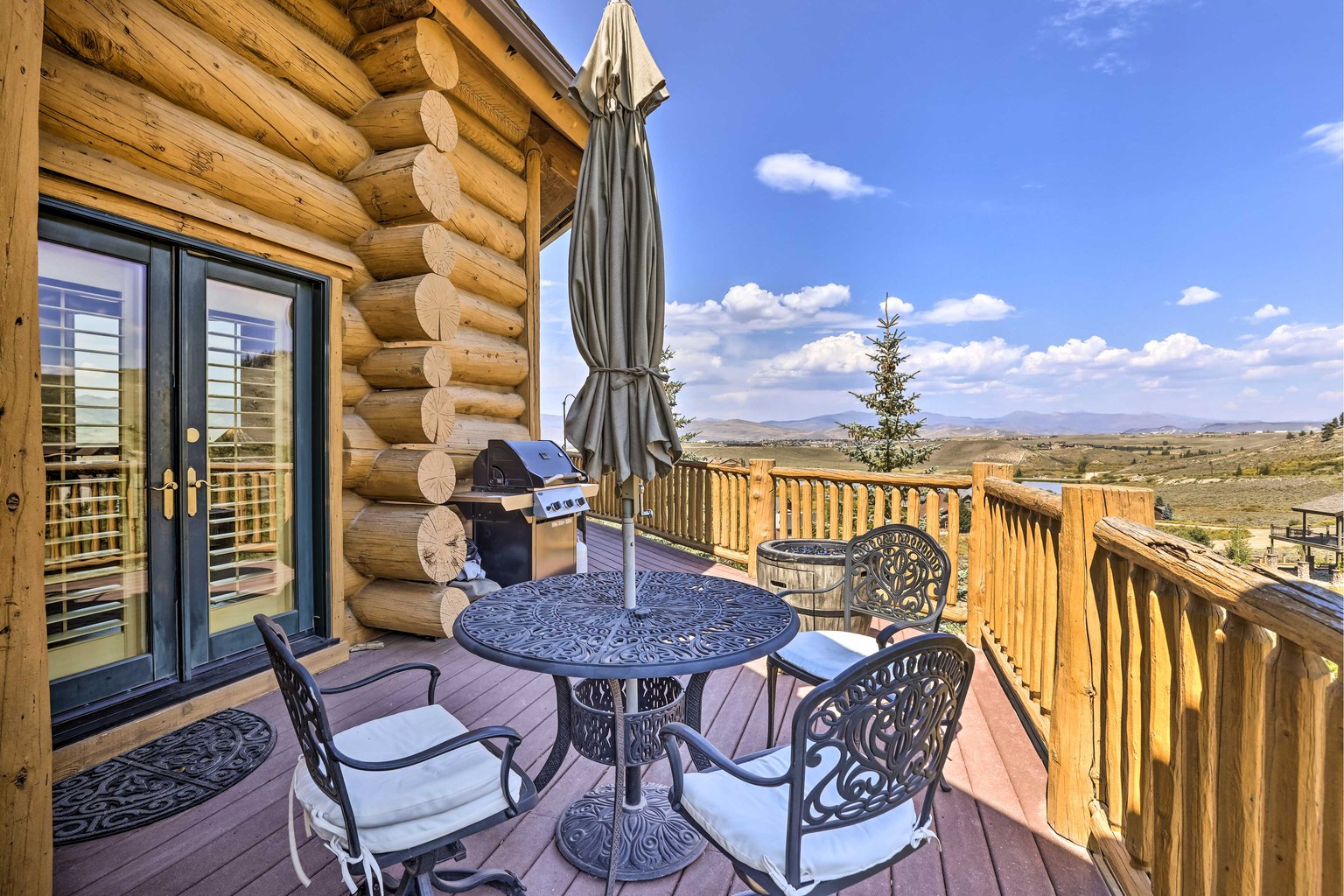 Granby Vacation Rental