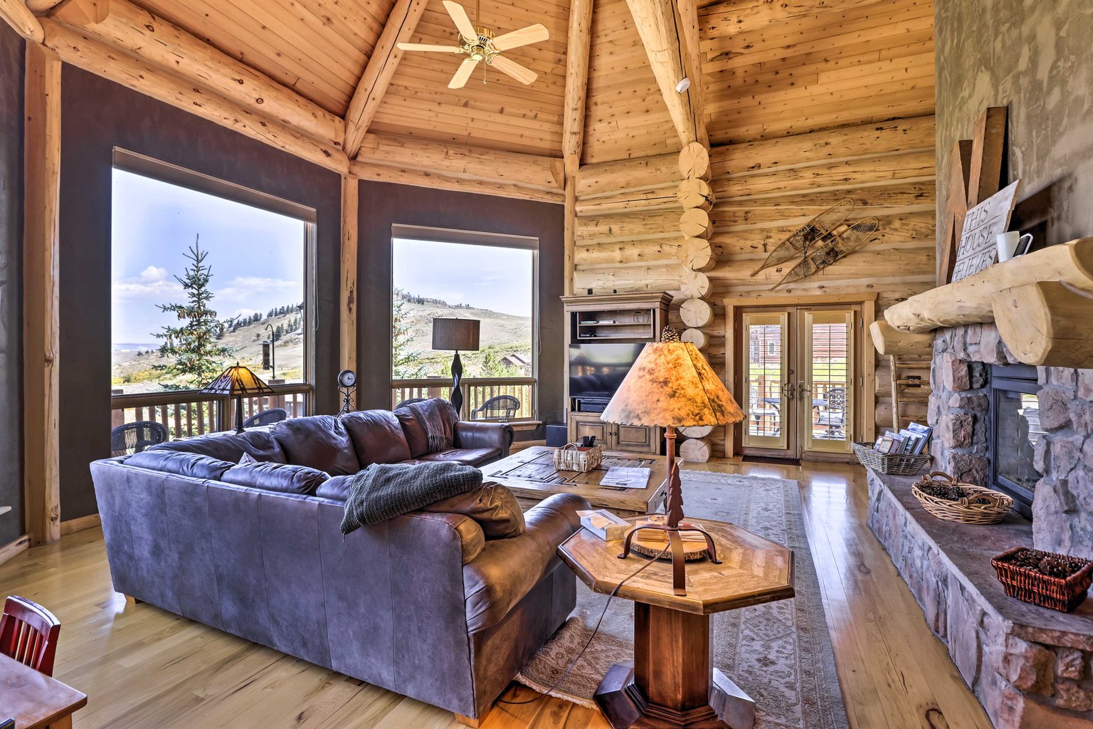 Granby Vacation Rental