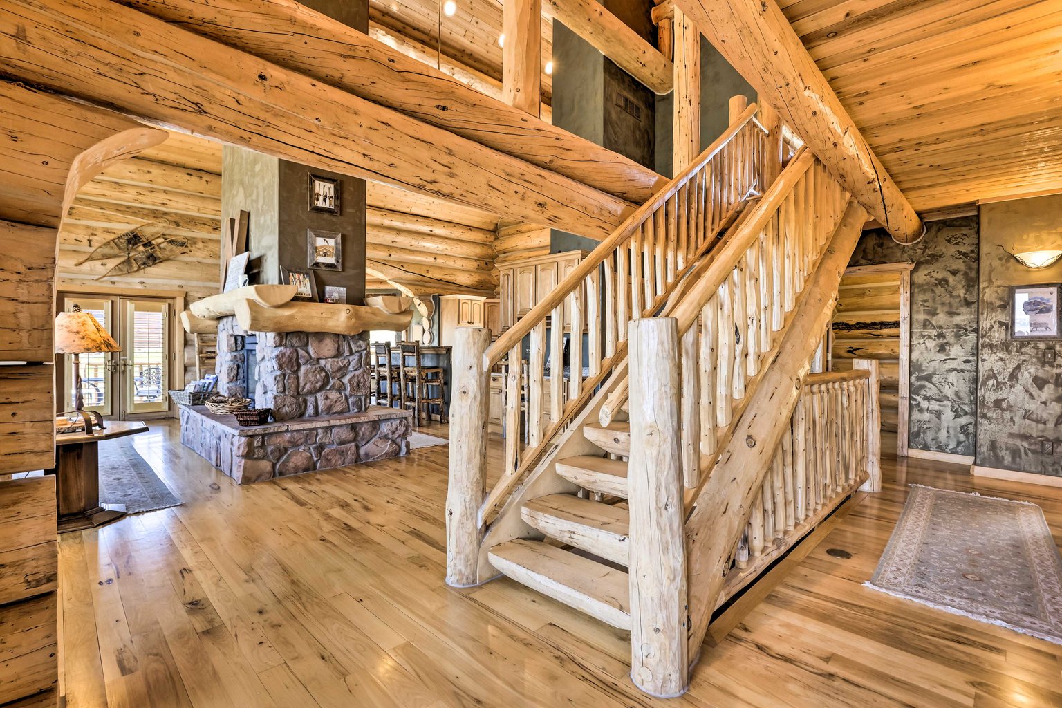 Granby Vacation Rental