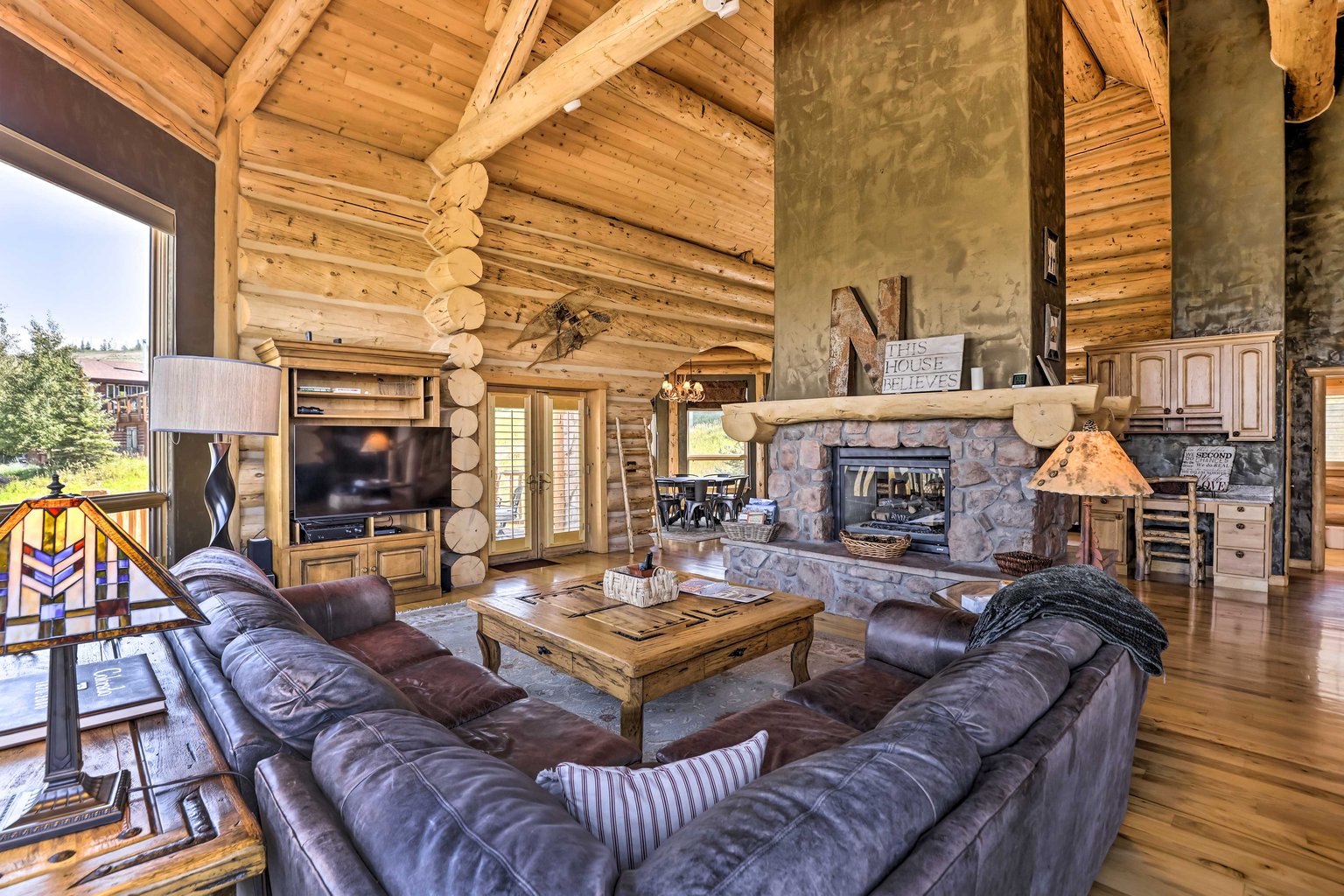 Granby Vacation Rental