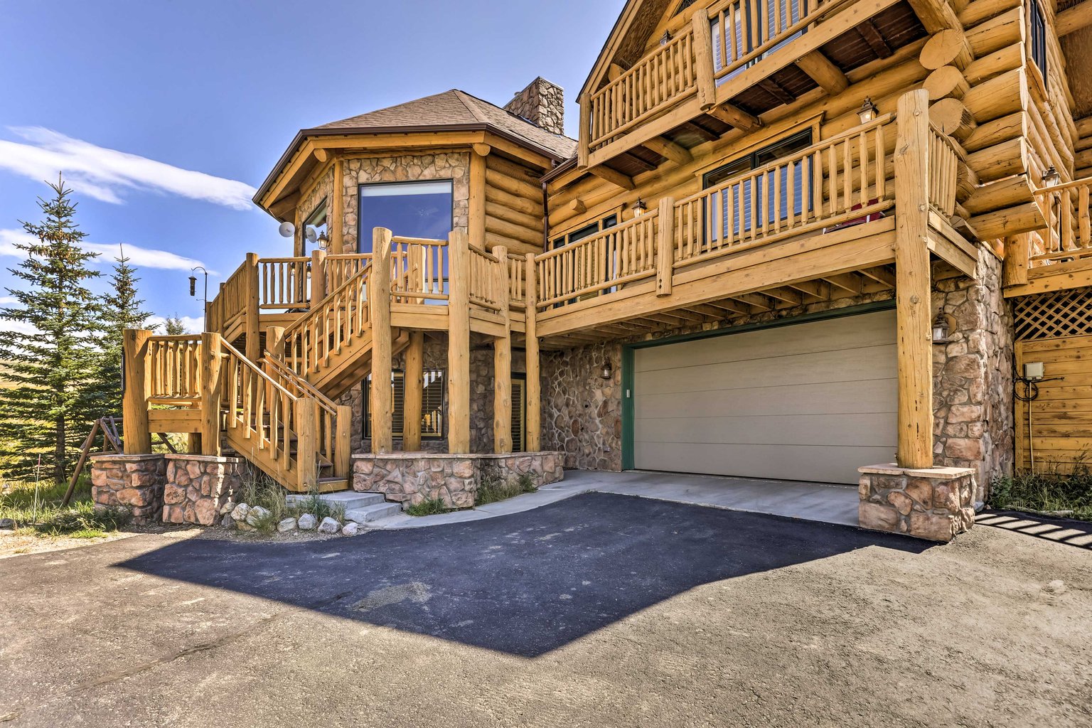 Granby Vacation Rental
