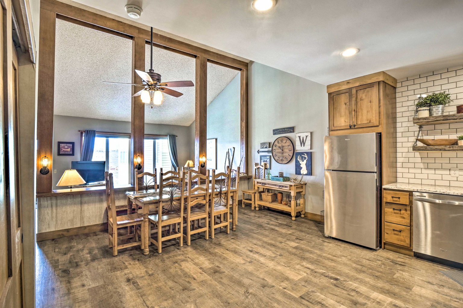 Granby Vacation Rental