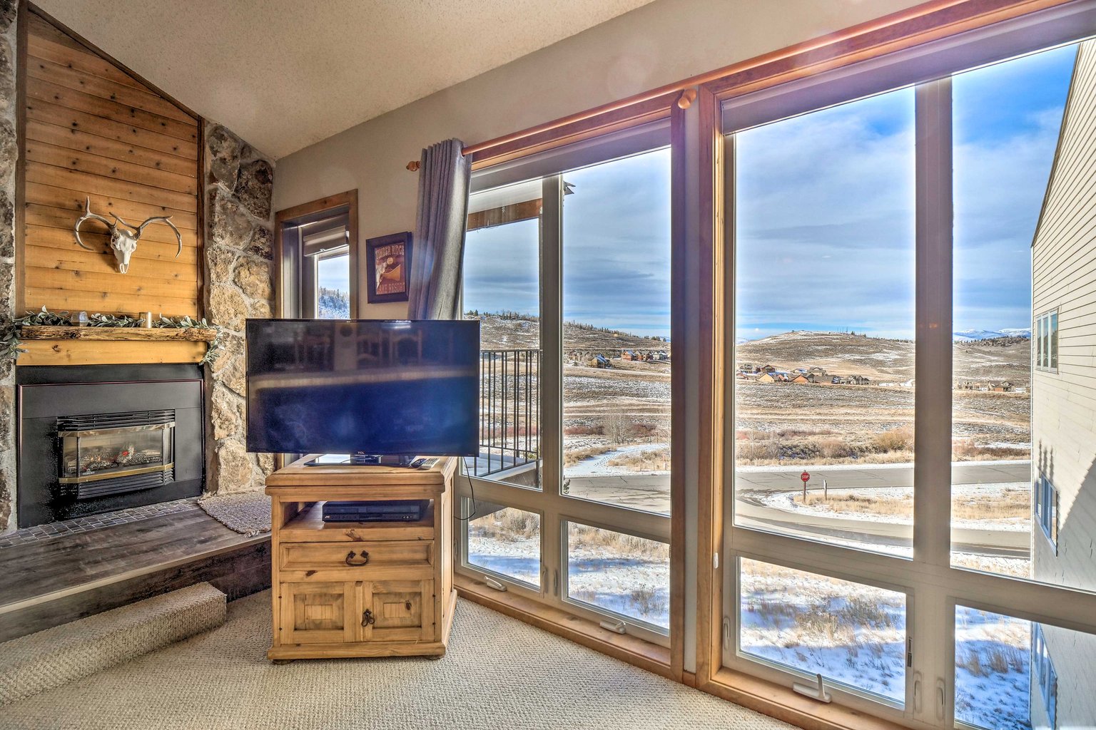 Granby Vacation Rental