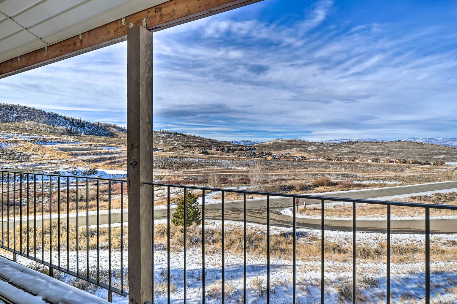 Granby Vacation Rental