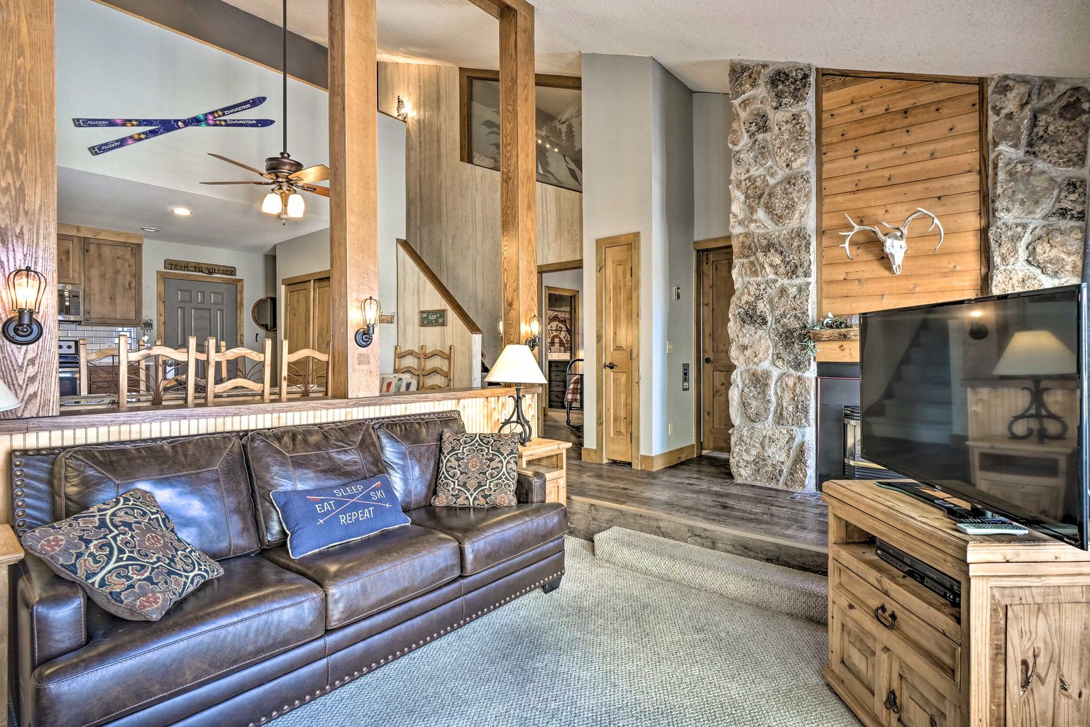 Granby Vacation Rental