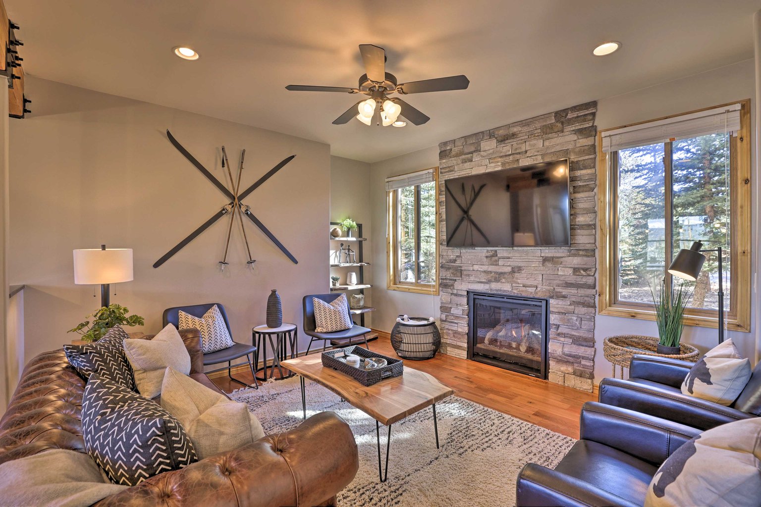 Silverthorne Vacation Rental