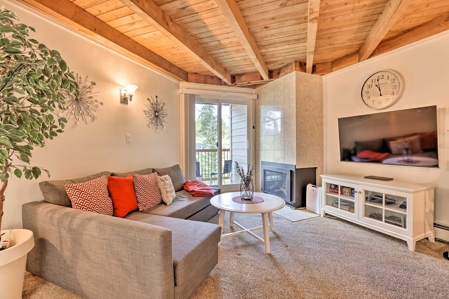 Silverthorne Vacation Rental
