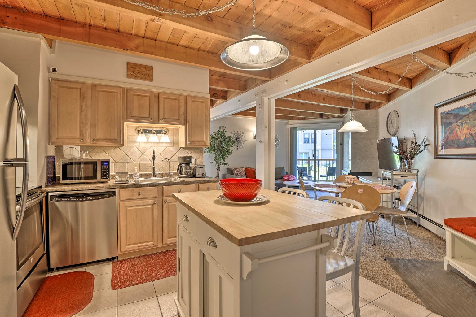 Silverthorne Vacation Rental