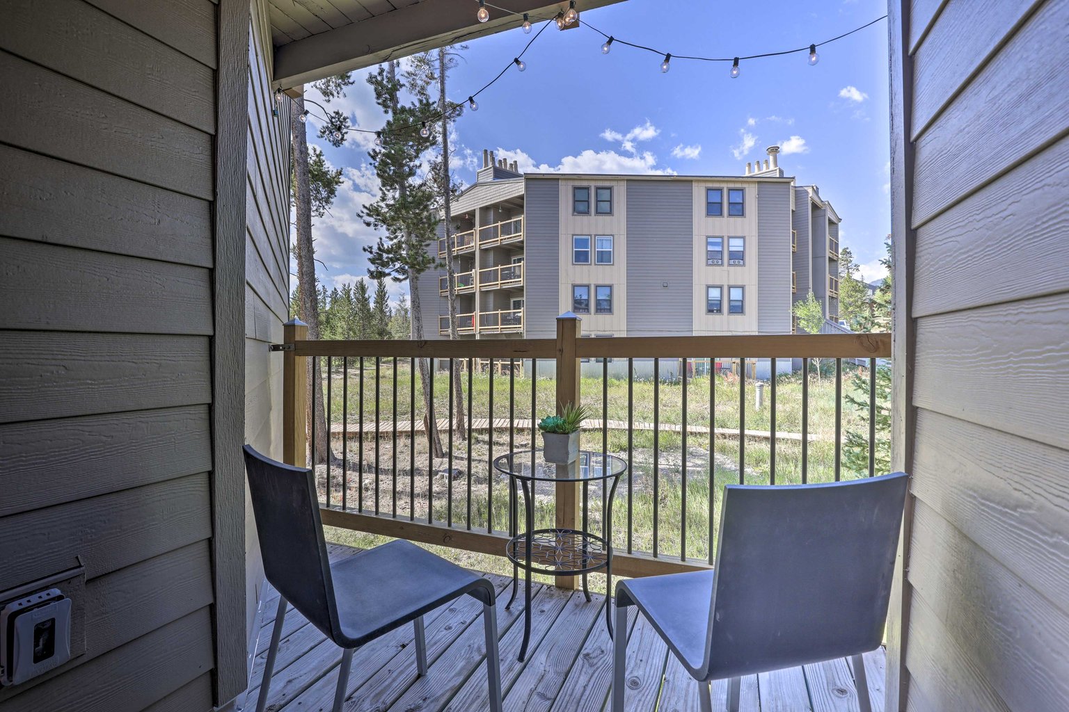 Silverthorne Vacation Rental