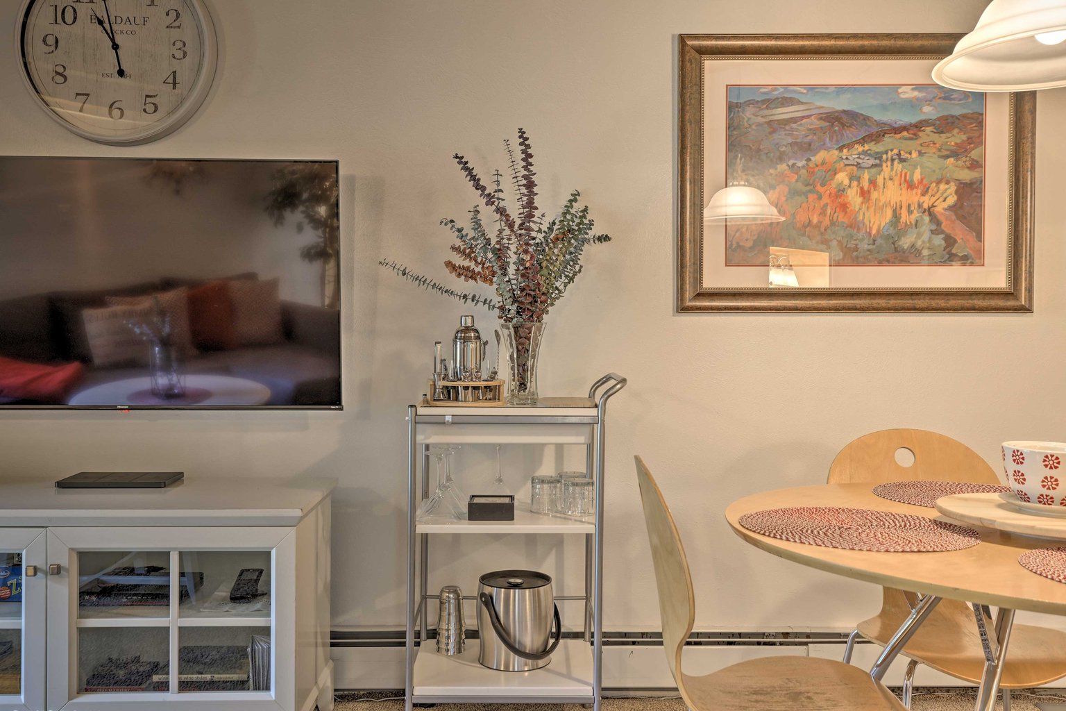 Silverthorne Vacation Rental