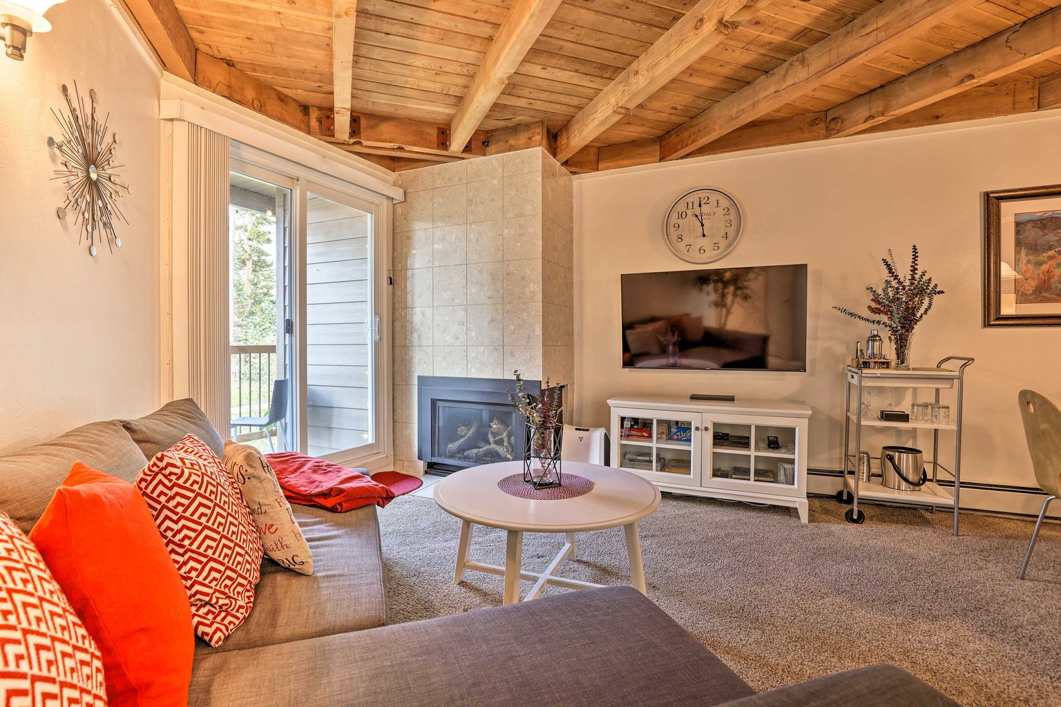 Silverthorne Vacation Rental