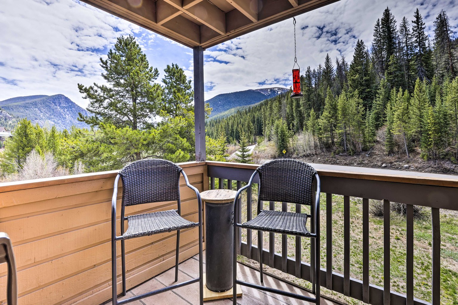 Keystone Vacation Rental