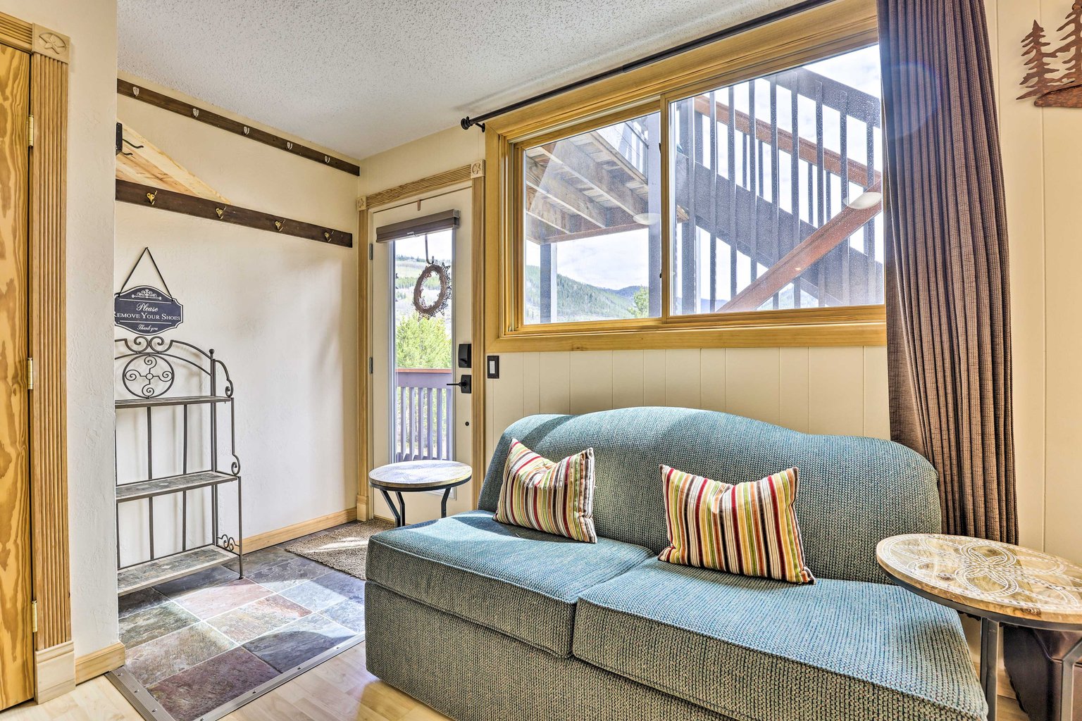 Keystone Vacation Rental