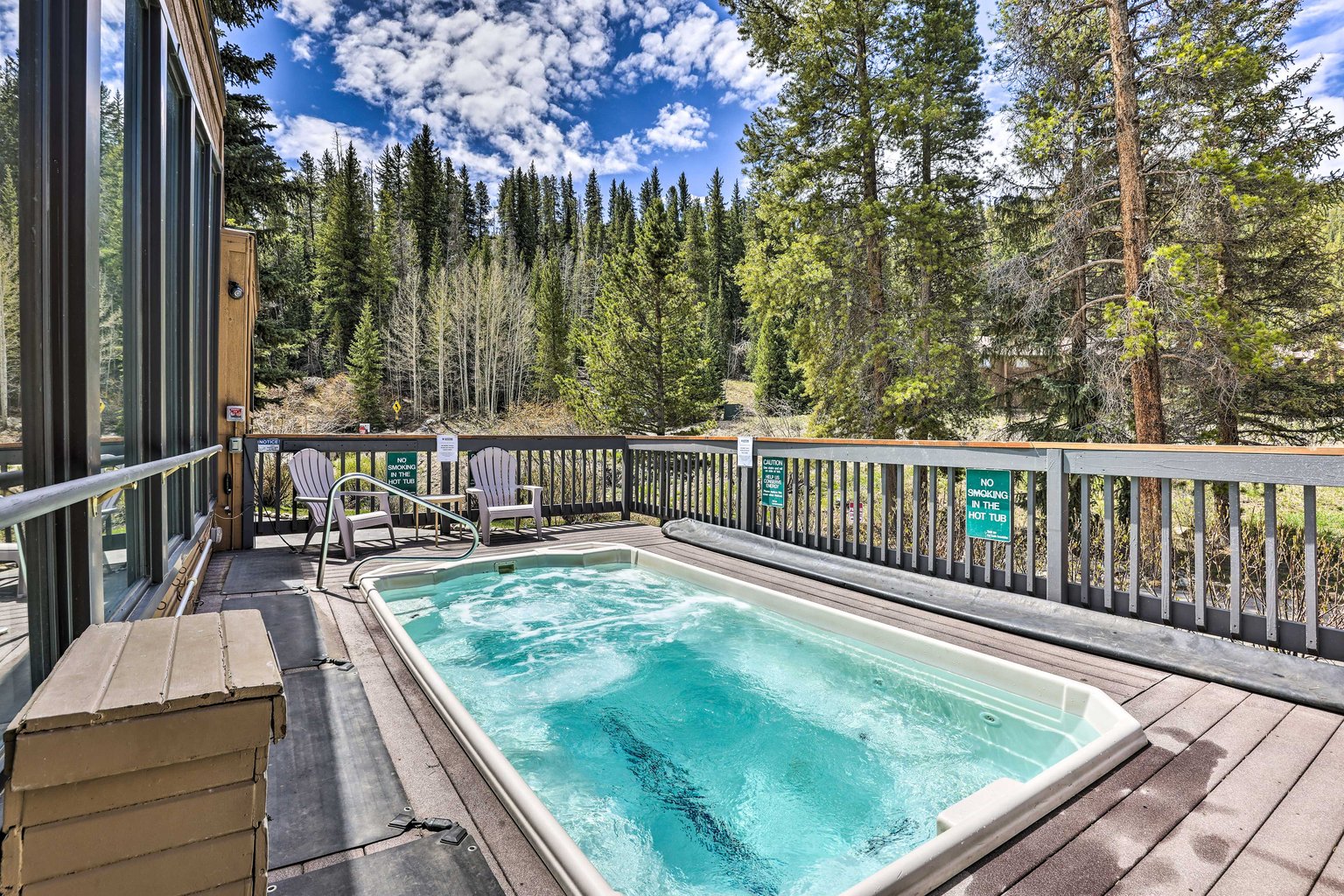 Keystone Vacation Rental