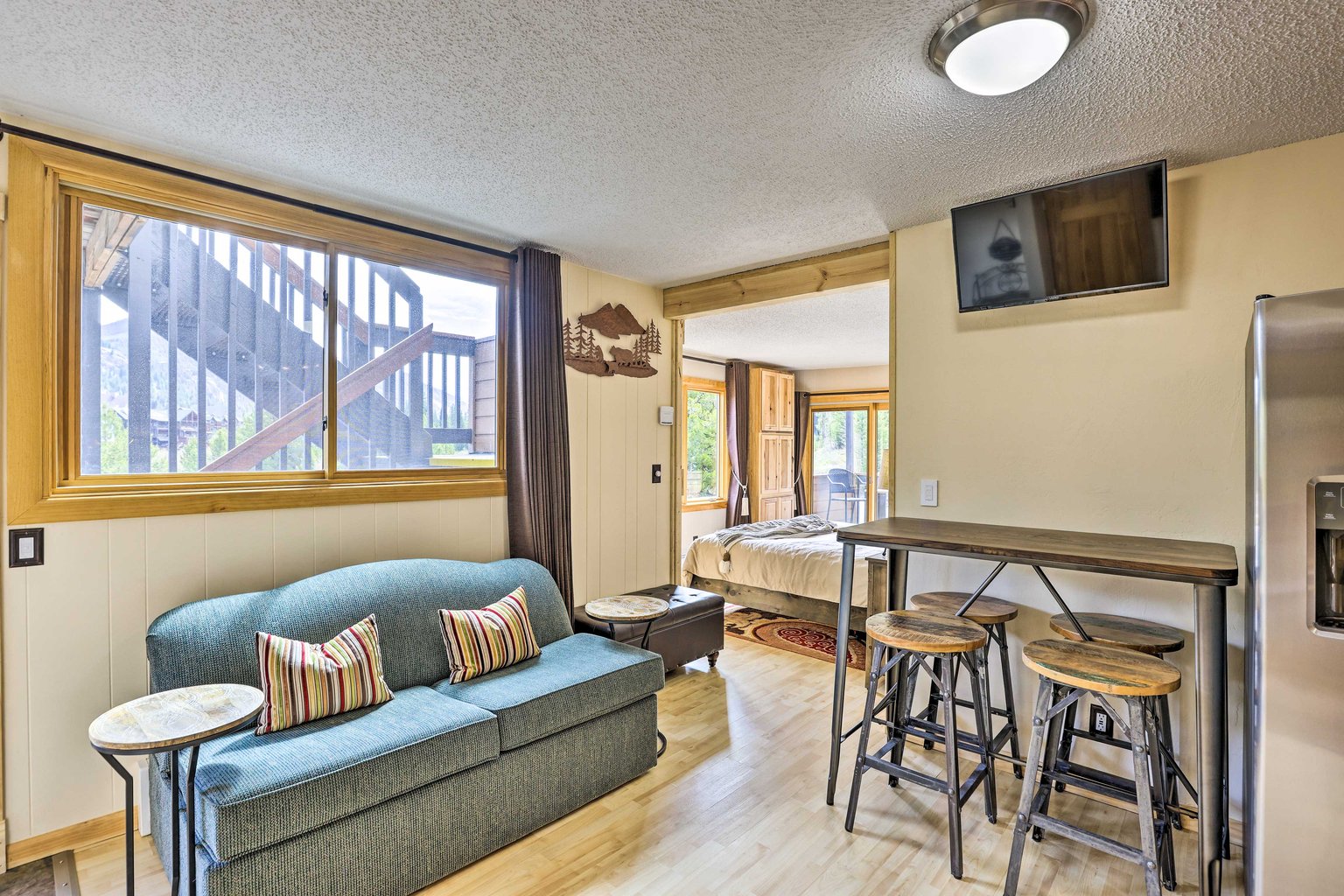 Keystone Vacation Rental