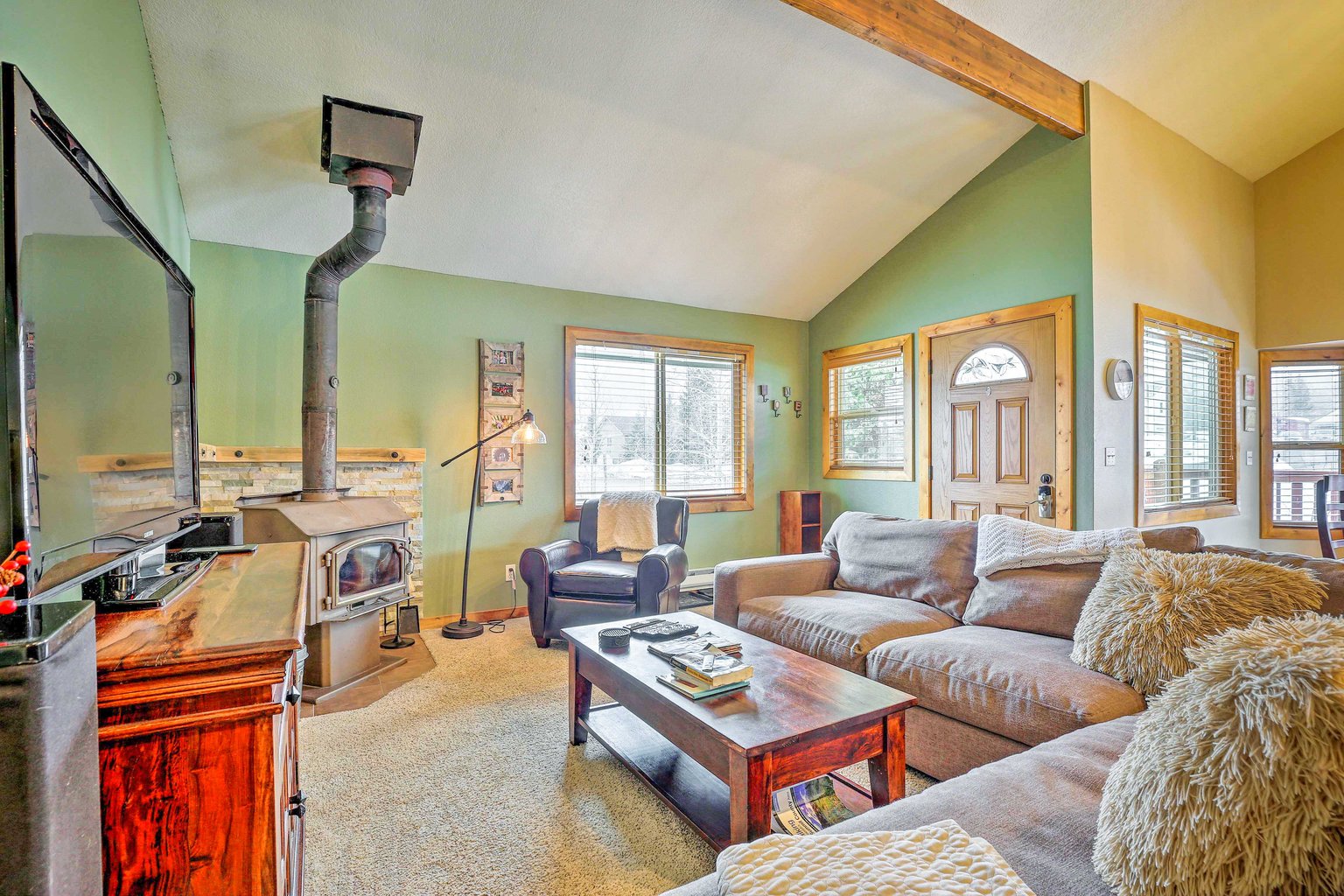 Silverthorne Vacation Rental