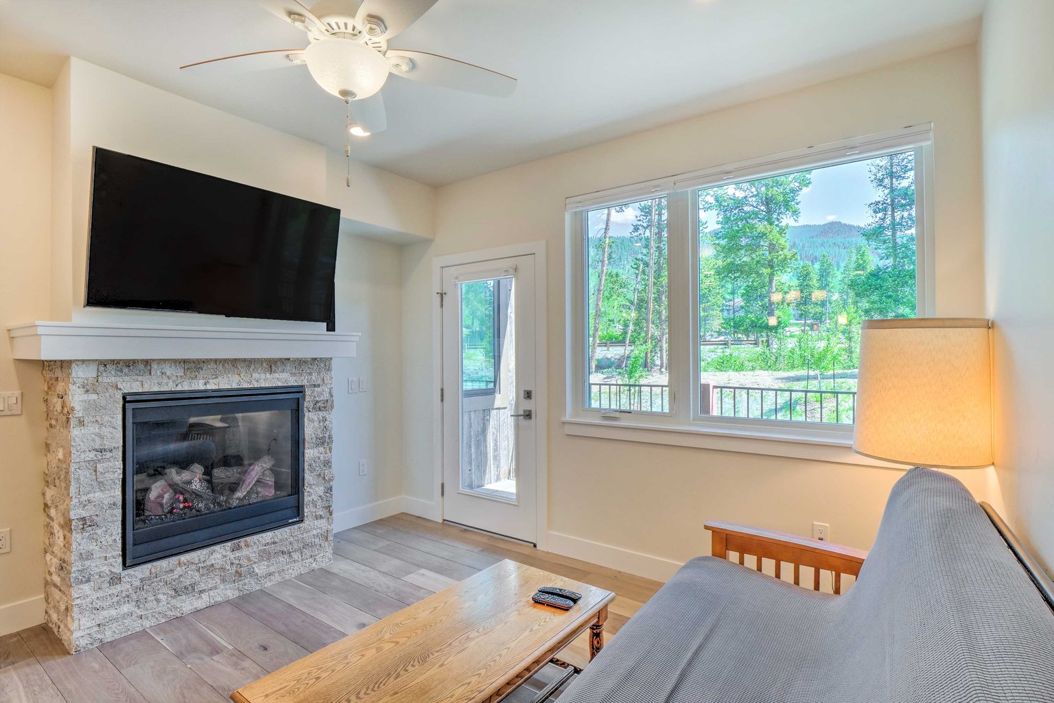 Keystone Vacation Rental