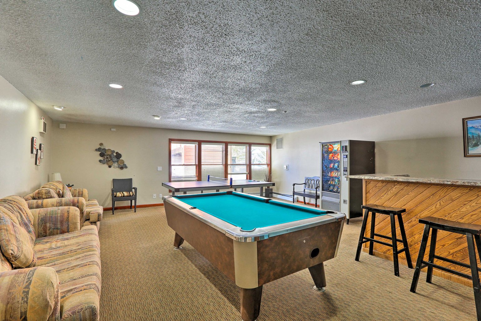 Silverthorne Vacation Rental