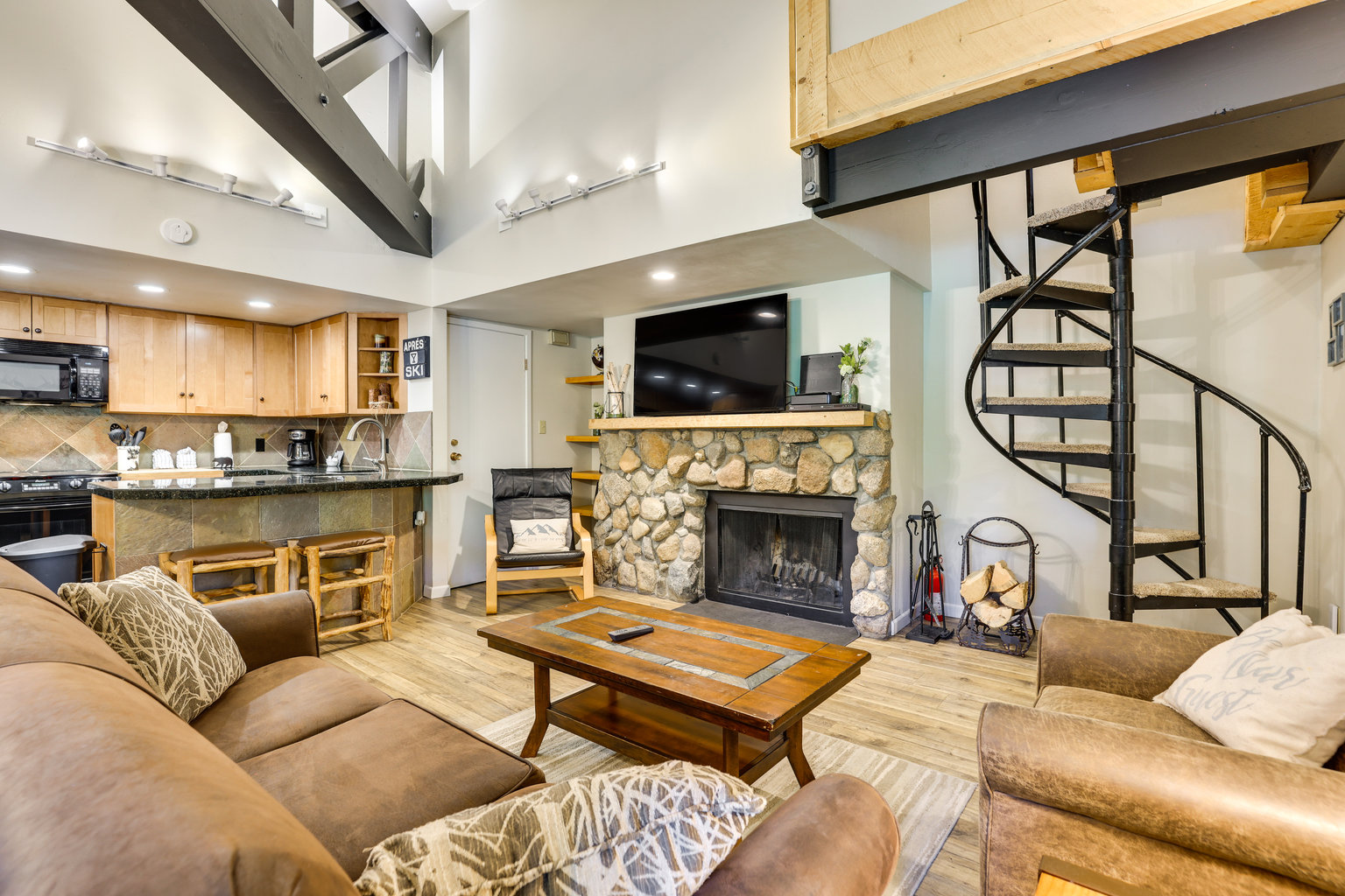 Keystone Vacation Rental