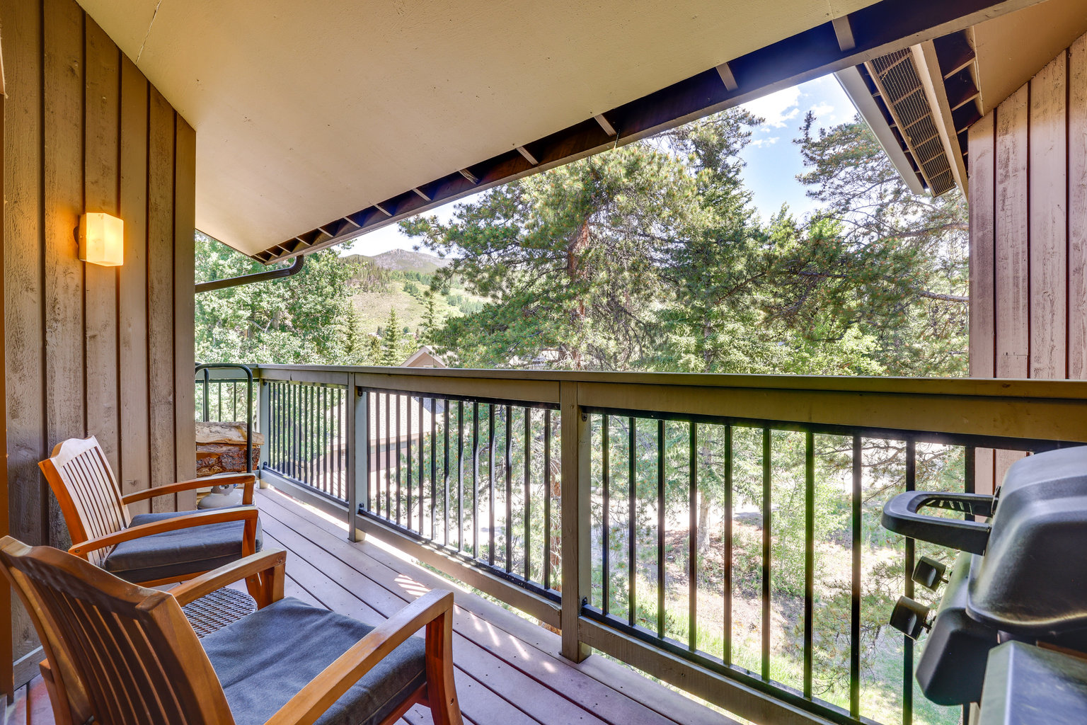 Keystone Vacation Rental