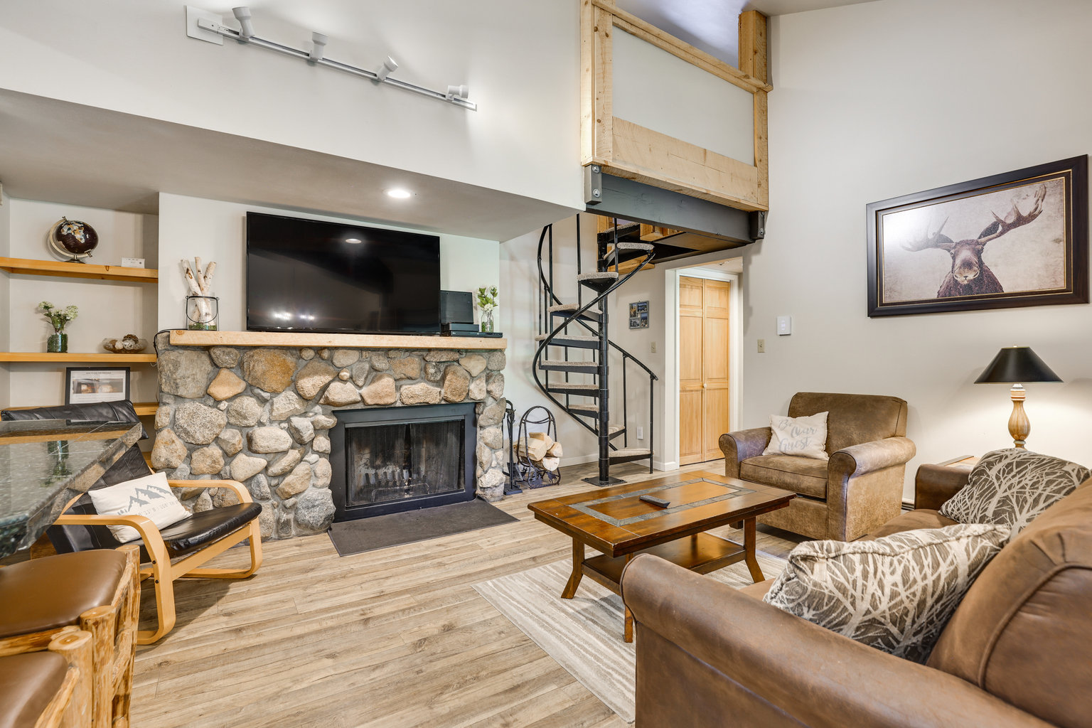 Keystone Vacation Rental