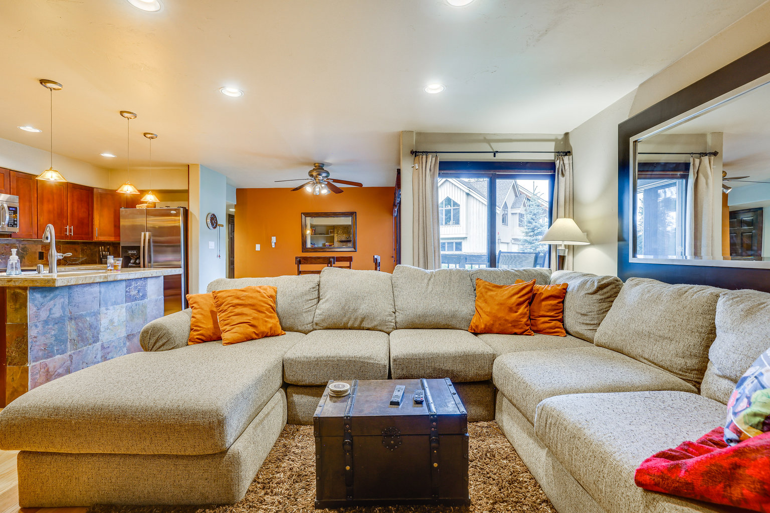 Keystone Vacation Rental