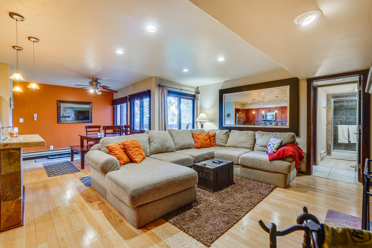 Keystone Vacation Rental