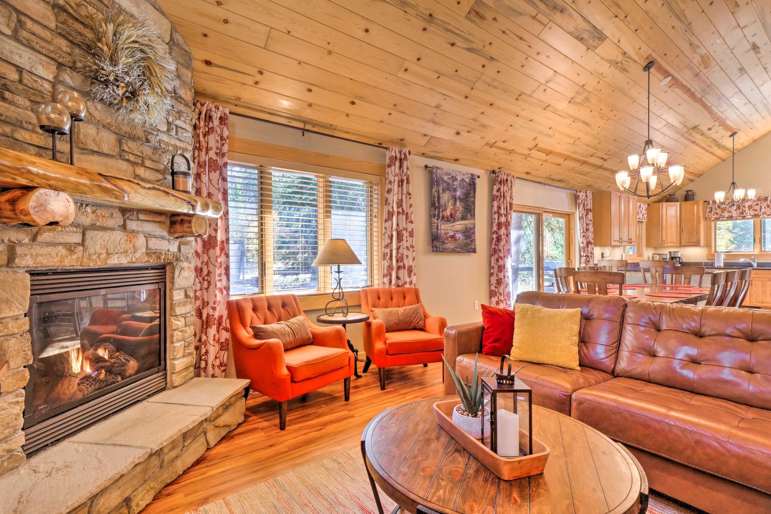 Idaho Springs Vacation Rental