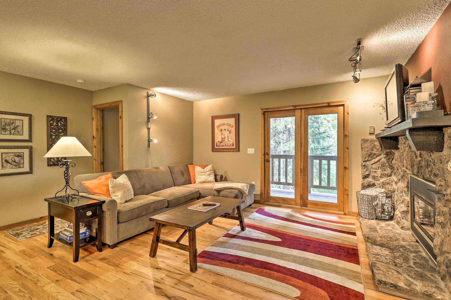 Winter Park Vacation Rental