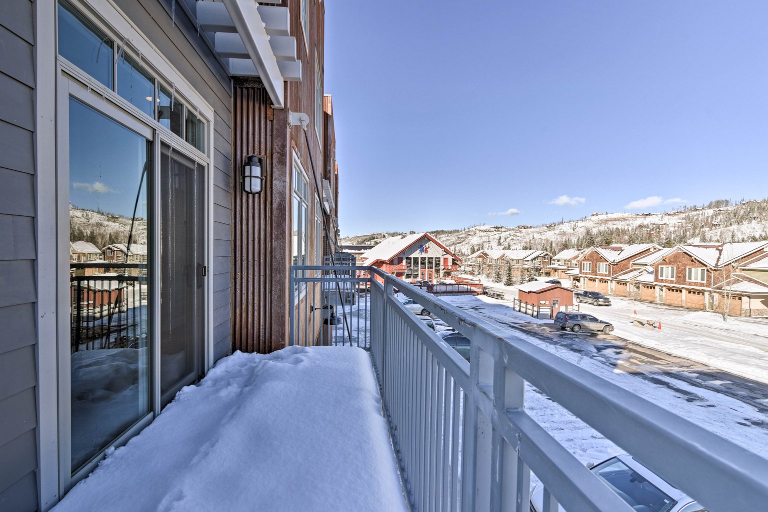 Winter Park Vacation Rental