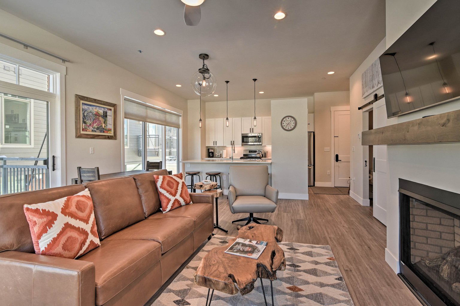 Winter Park Vacation Rental