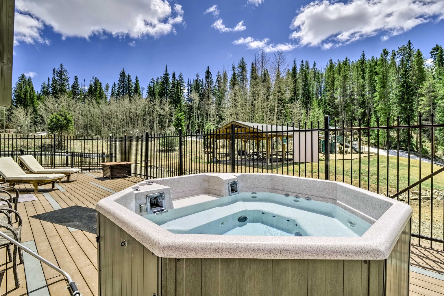 Winter Park Vacation Rental