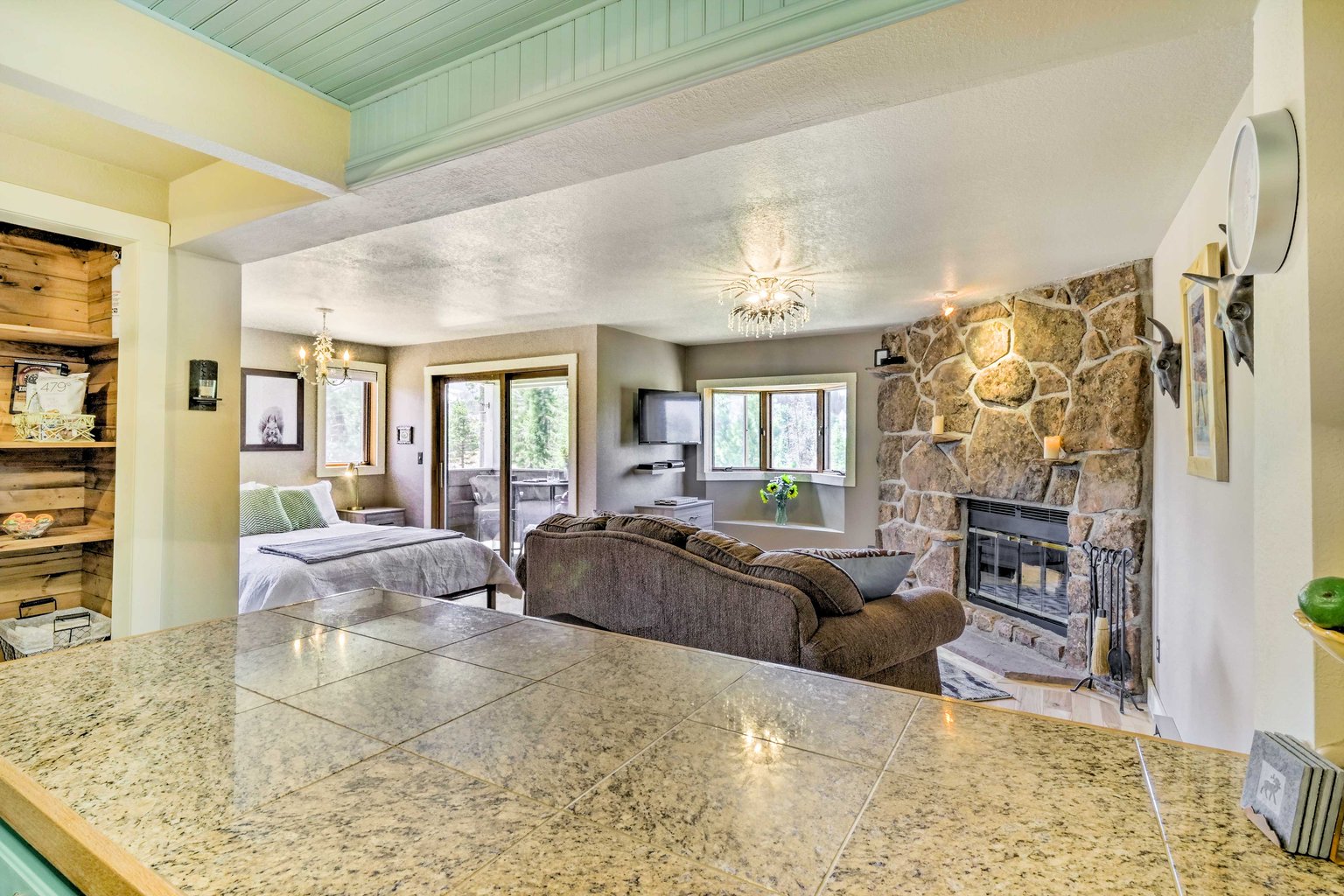 Winter Park Vacation Rental