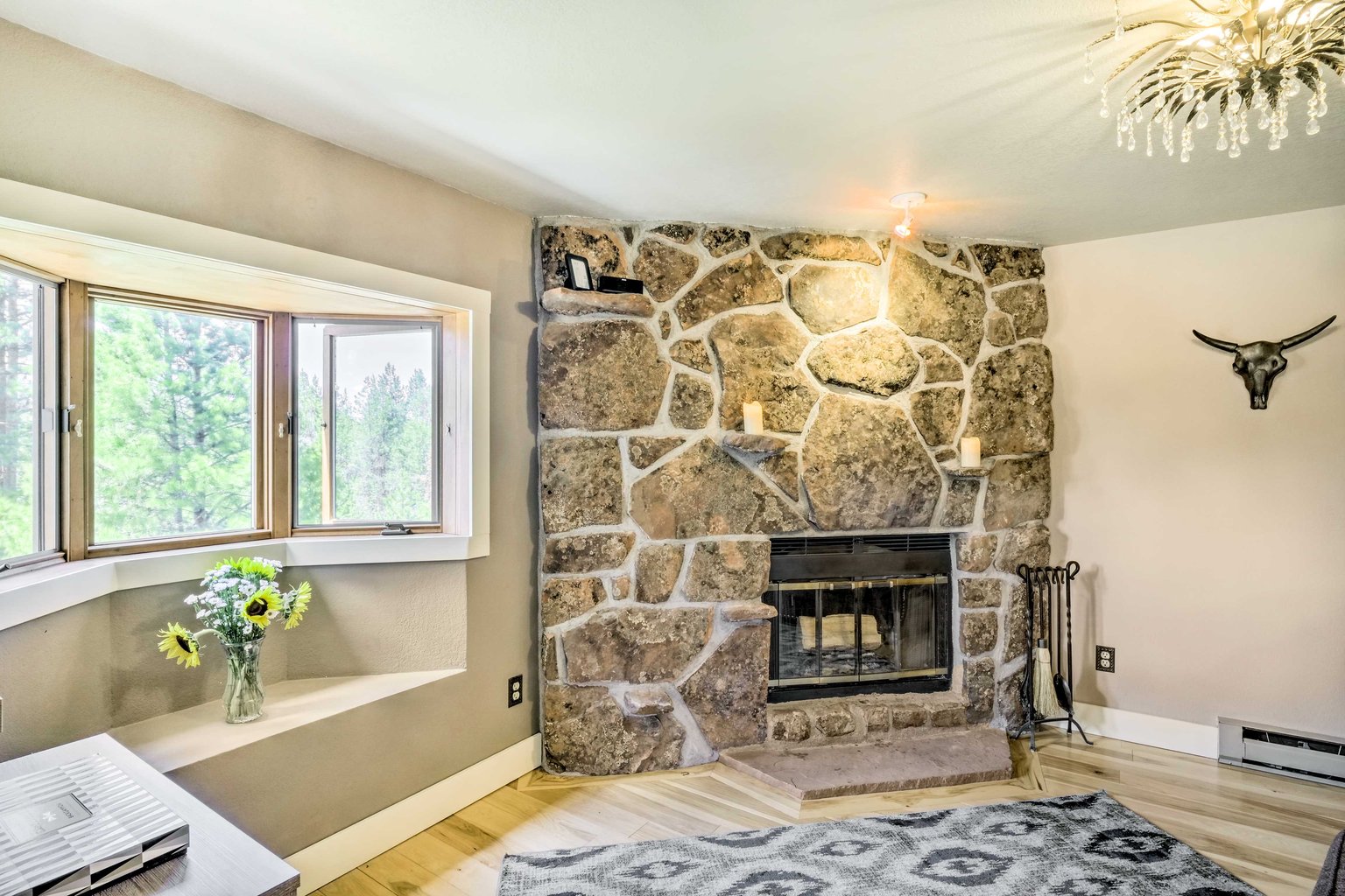 Winter Park Vacation Rental