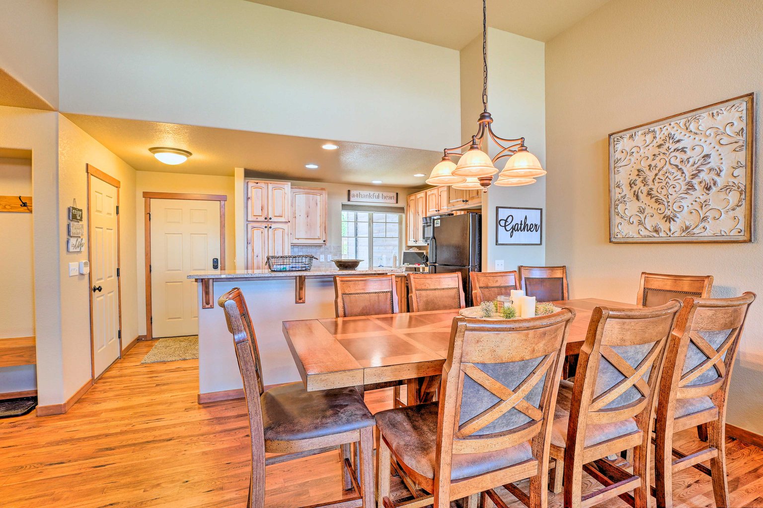 Fraser Vacation Rental