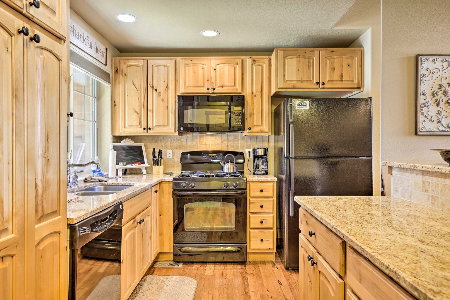 Fraser Vacation Rental