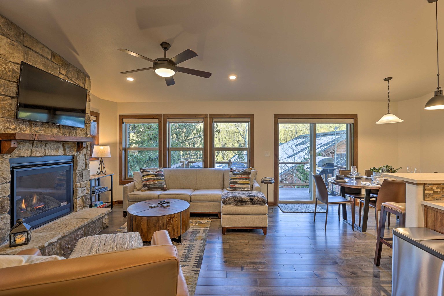Winter Park Vacation Rental