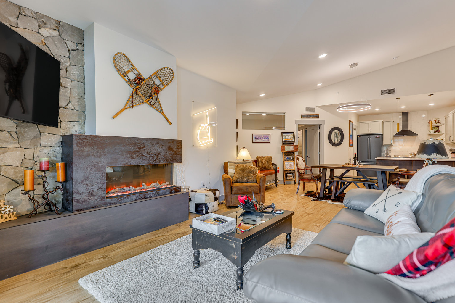 Winter Park Vacation Rental