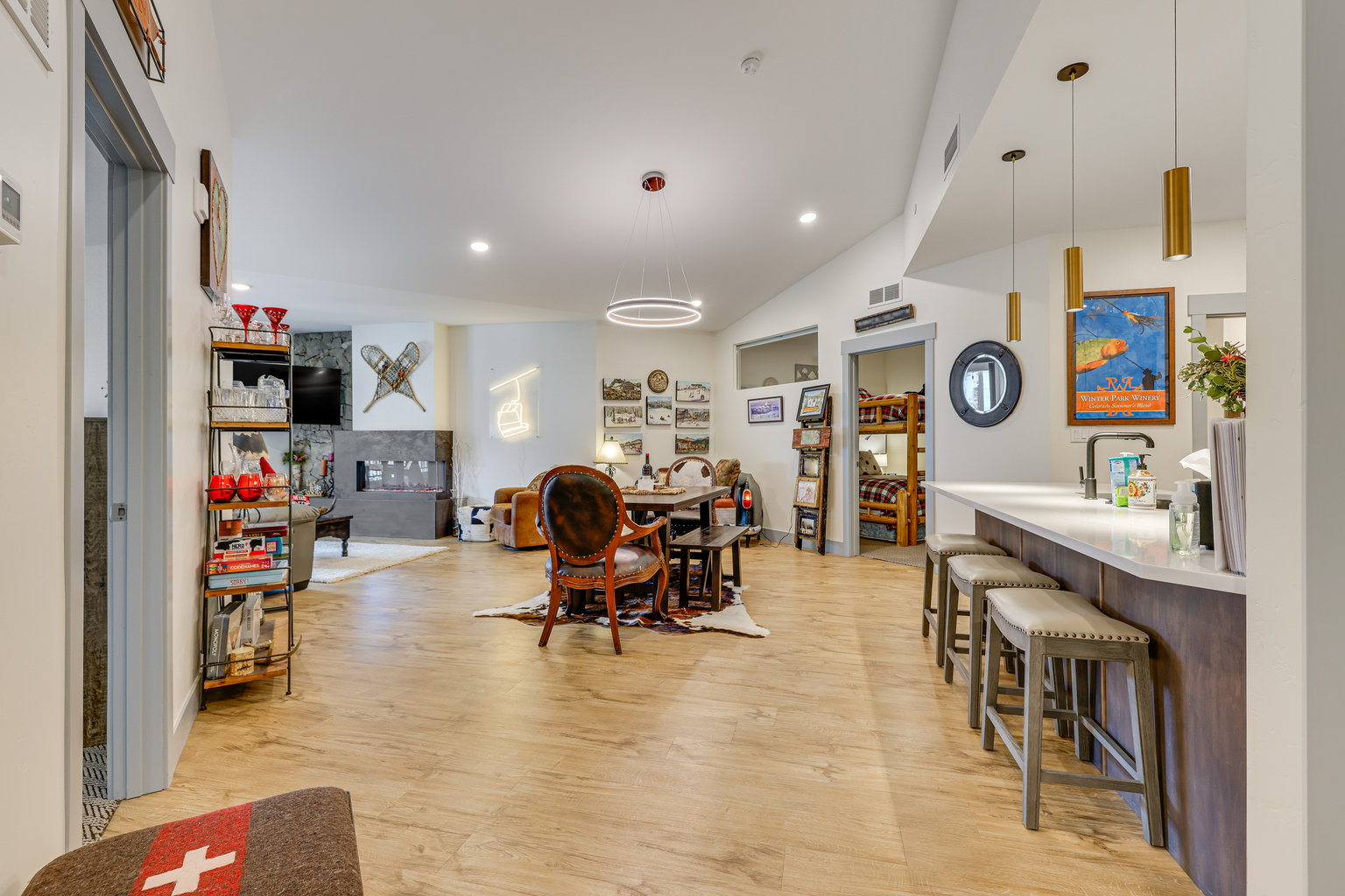 Winter Park Vacation Rental